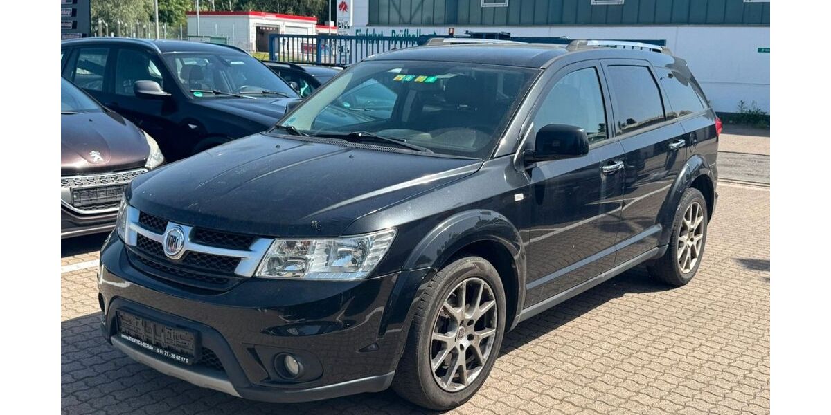 Fiat Freemont 330.000 km 2.500 &euro; Seelze 30926