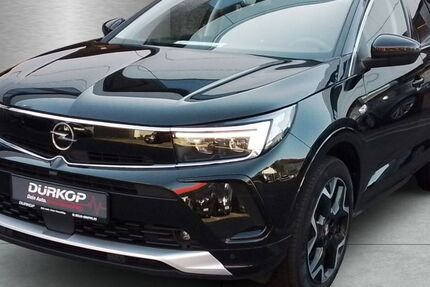 Opel Grandland (X) 58.085 km 21.980 &euro; Hannover 30177
