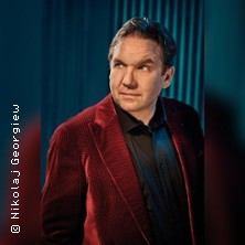 Matthias Brodowy - Sachen gibt’s 29.10.2026 Stadtteilzentrum Mühlenberg Hannover