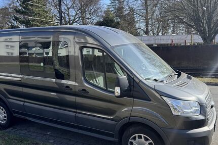 Ford Transit 167.682 km 16.990 &euro; Hannover 30419