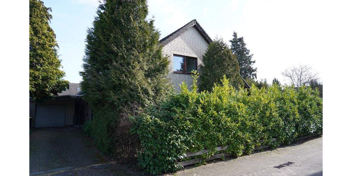 Einfamilienhaus Burgdorf - 7 Zimmer, 218 m&sup2;, 545.000&euro; | Angebot:25731273
