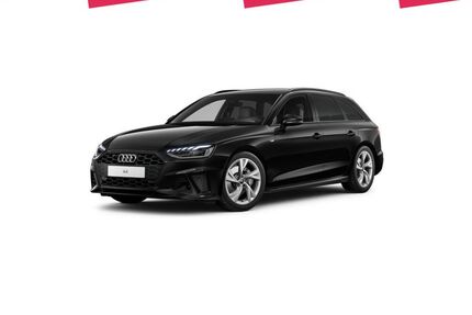 Audi A4 51.264 km 32.490 &euro; Hannover 30179