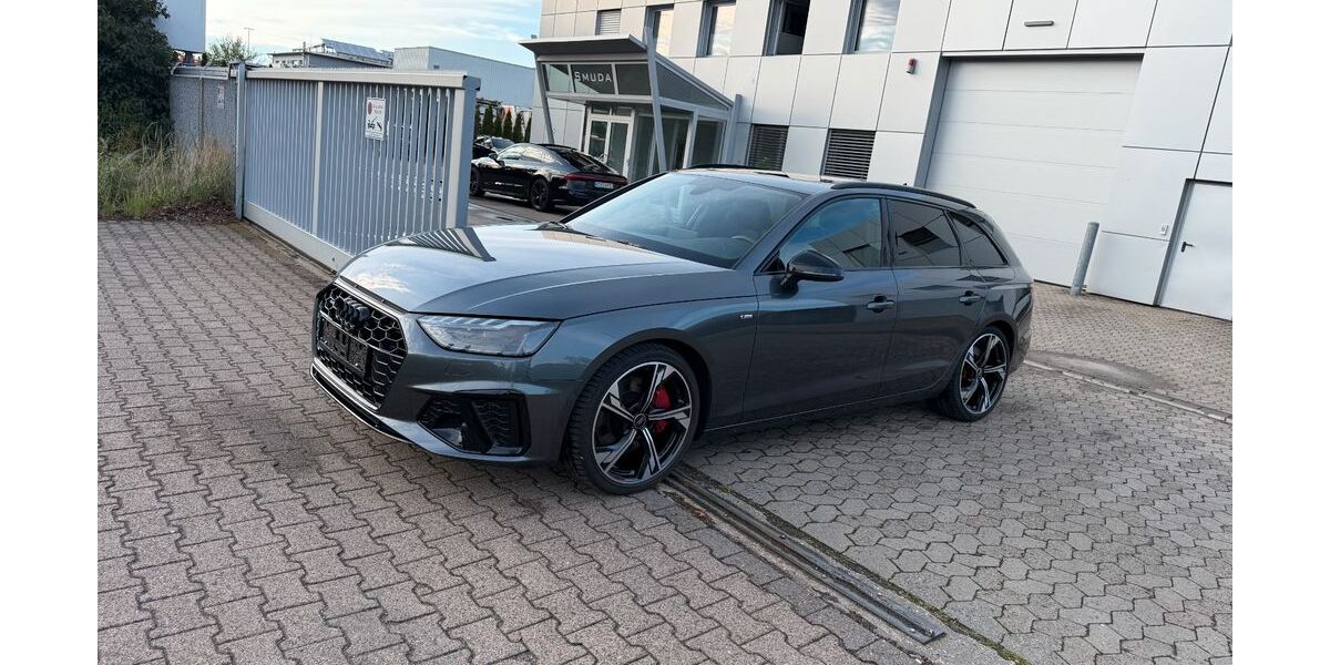 Audi A4 27.437 km 36.480 &euro; Garbsen 30827