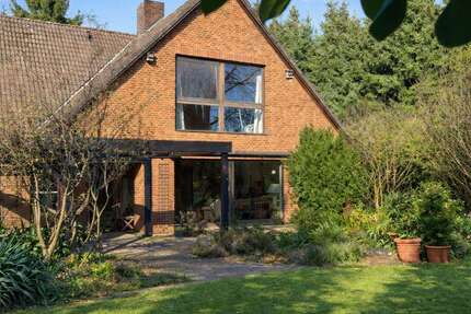 Haus Garbsen Berenbostel - 6 Zimmer, 180 m&sup2;, 495.000&euro; | Angebot:26032086