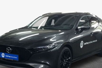 Mazda 3 12.500 km 27.319 &euro; Hannover 30165