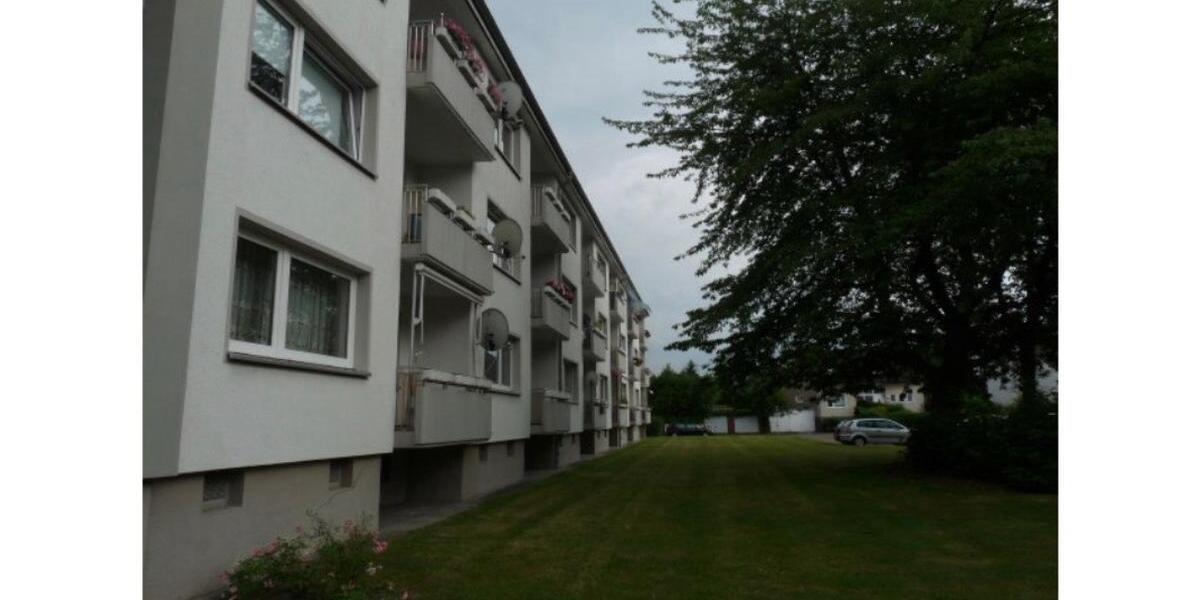 Erdgeschoßwohnung Hannover Herrenhausen-Stöcken - 3 Zimmer, 60 m&sup2;, 205.000&euro; | Angebot:25392658