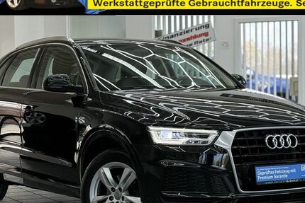 Audi Q3 138.000 km 18.900 &euro; Fuhrberg 30938