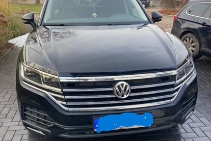 VW Touareg 90.000 km 32.500 &euro; Hülsede 31867
