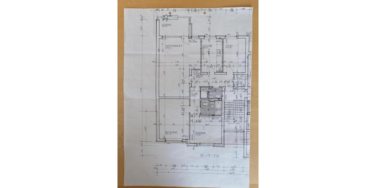 Erdgeschoßwohnung Hannover Bothfeld-Vahrenheide - 4 Zimmer, 95 m&sup2;, 368.000&euro; | Angebot:27017312