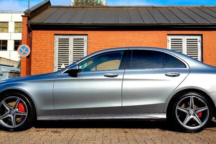 Mercedes-Benz C 180 85.500 km 17.000 &euro; Hannover 30163