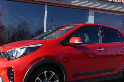 Kia Picanto 13.553 km 14.600 &euro; Langenhagen 30855