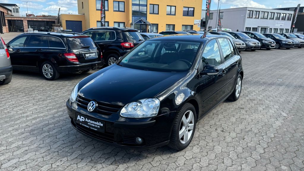 VW Golf 148.500 km 5.500 &euro; Isernhagen 30916