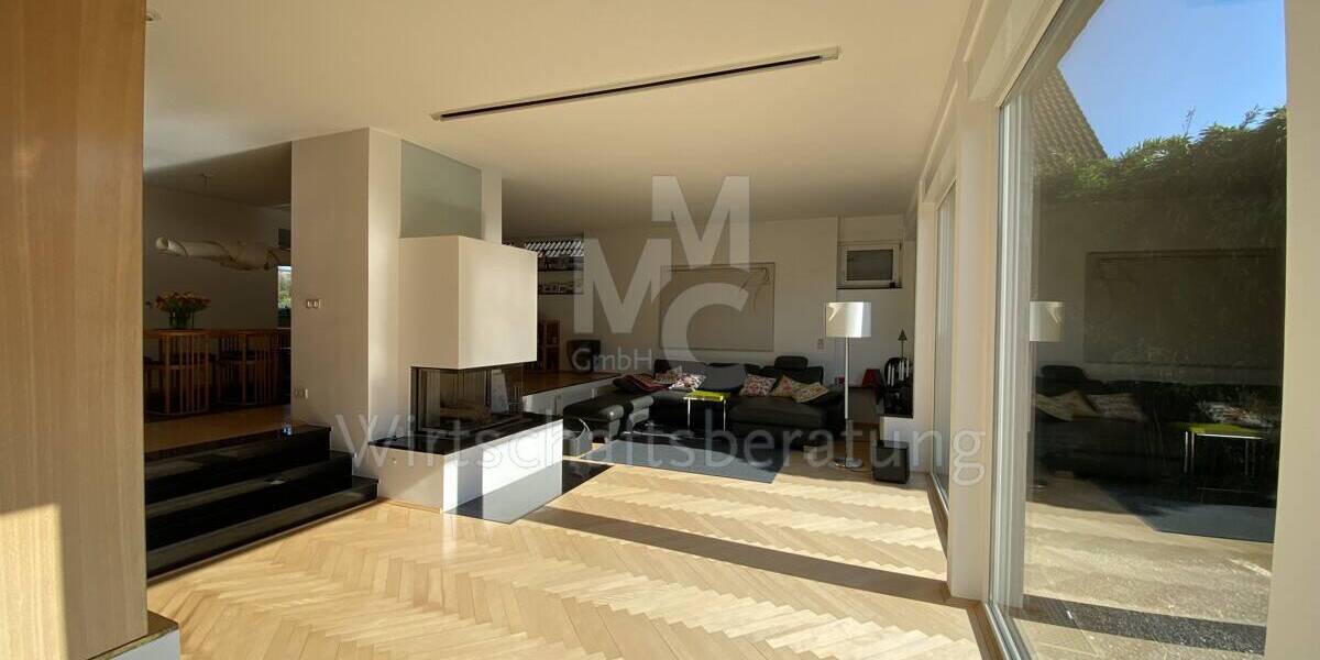 Mehrfamilienhaus, Wohnhaus Hannover Sahlkamp - 7 Zimmer, 362 m&sup2;, 1.349.000&euro; | Angebot:25971105