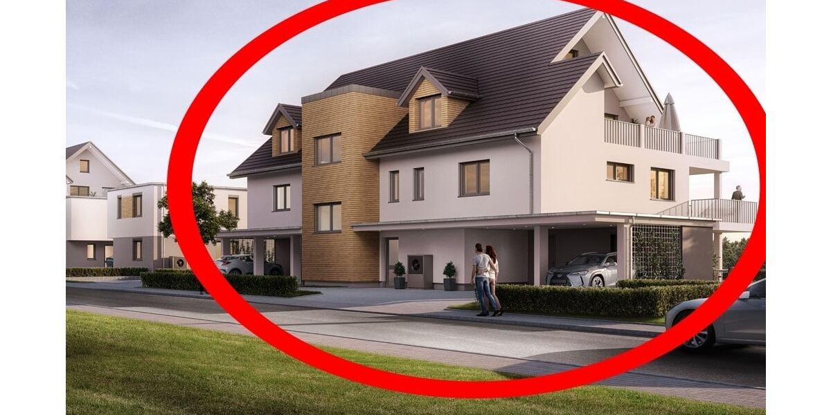 Exklusives Wohnen am Sonnenkamp - Etagenwohnung Sarstedt Sarstedt | Angebot:20148086