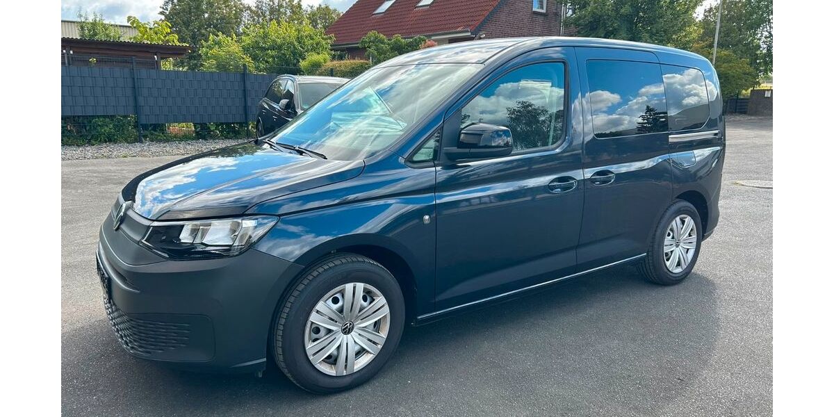 VW Caddy 53.514 km 19.873 &euro; Barsinghausen 30890