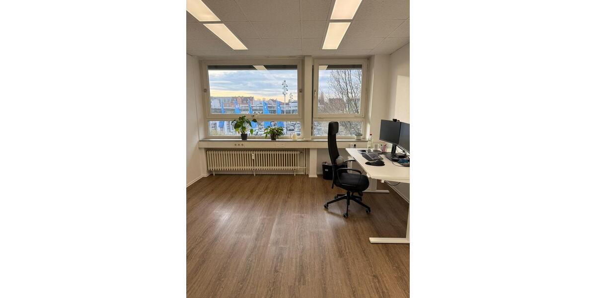 Gewerbeobjekt Hannover Vahrenwald-List - 1.990&euro; | Angebot:25759808