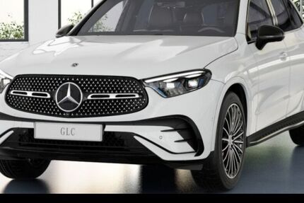 Mercedes-Benz GLC 300 9.593 km 63.950 &euro; Hannover 30655