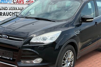 Ford Kuga 300.000 km 4.700 &euro; Neustadt 31535
