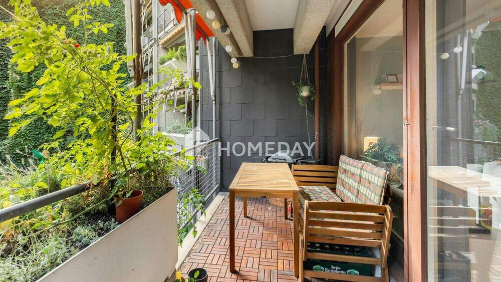 Etagenwohnung Hannover Döhren - 3 Zimmer, 95 m&sup2;, 350.000&euro; | Angebot:25773267