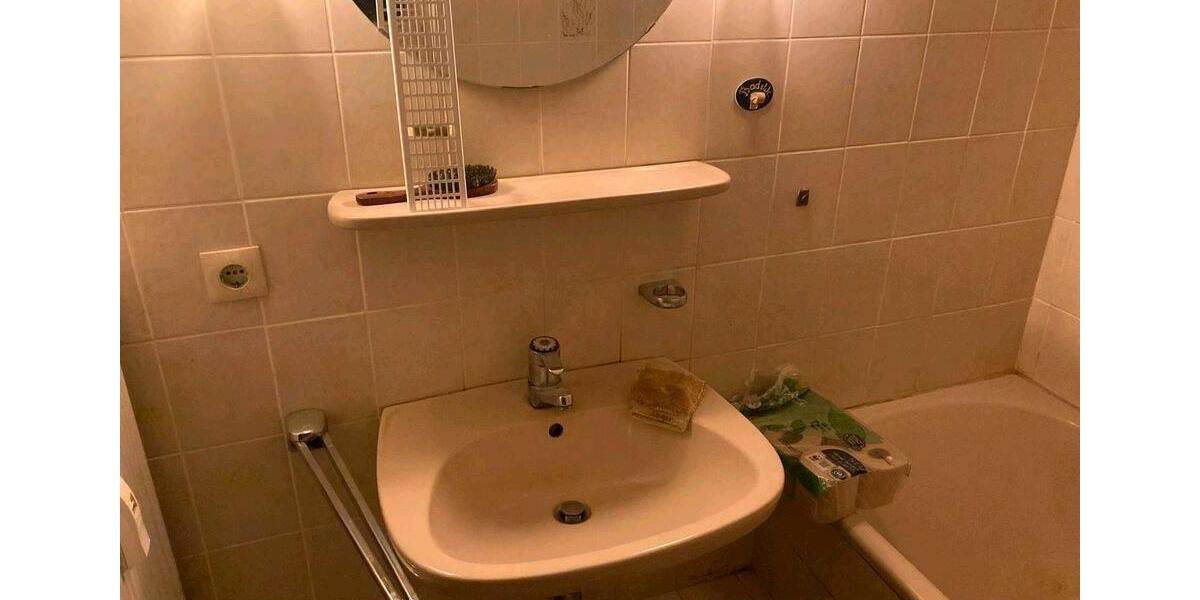 Dachgeschoßwohnung Hannover Linden-Limmer - 2 Zimmer, 35 m&sup2;, 85.000&euro; | Angebot:26021219