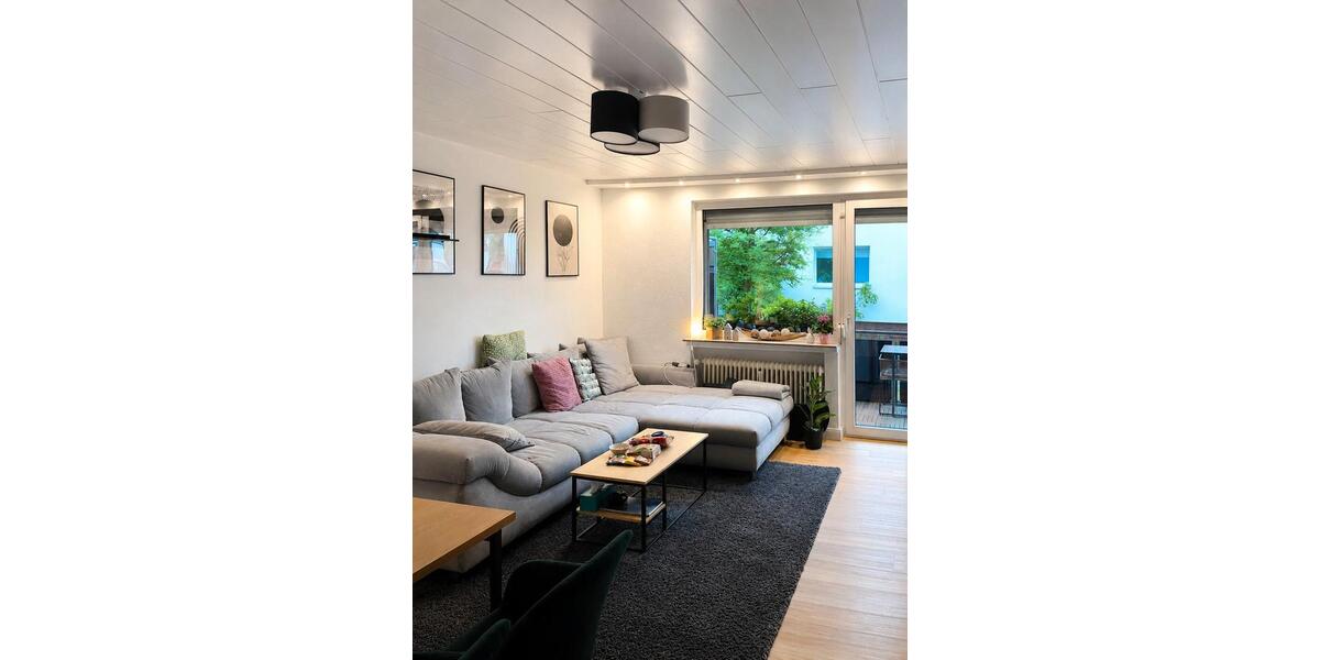 Erdgeschoßwohnung Lehrte - 3 Zimmer, 86 m&sup2;, 178.000&euro; | Angebot:26956723