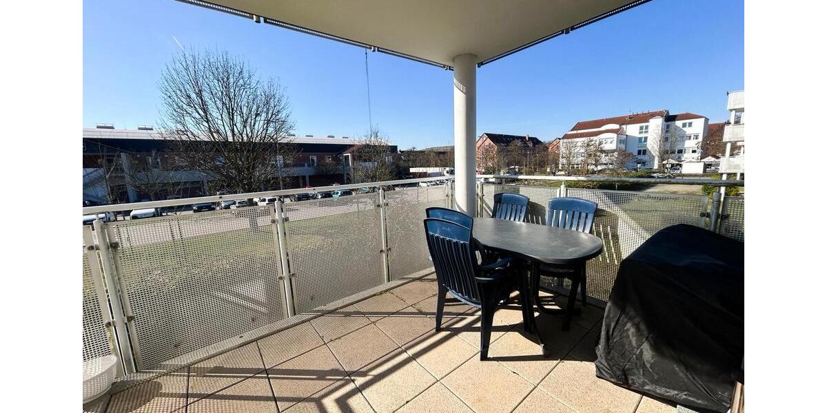 Etagenwohnung Sehnde - 2 Zimmer, 76 m&sup2;, 750&euro; | Angebot:25922698