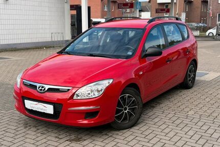 Hyundai i30 170.000 km 3.000 &euro; Neustadt 31535