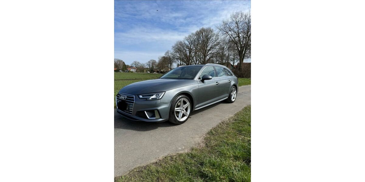Audi A4 162.000 km 15.990 &euro; Wedemark 30900