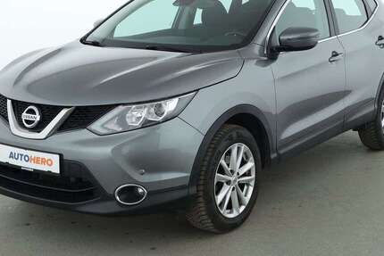 Nissan Qashqai 34.766 km 11.820 &euro; Laatzen 30880