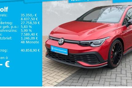 VW Golf 15.929 km 35.350 &euro; Hannover 30655