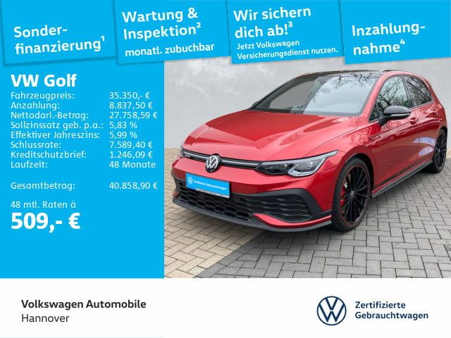 VW Golf 15.929 km 35.350 &euro; Hannover 30655