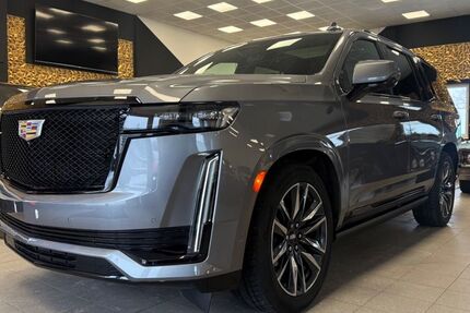 Cadillac Escalade 17.307 km 85.900 &euro; Wedemark OT Bissendorf 30900