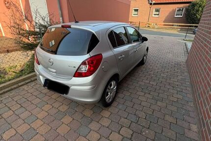 Opel Corsa 166.000 km 3.399 &euro; Wunstorf 31515
