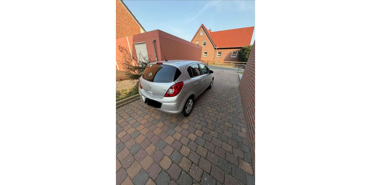 Opel Corsa 166.000 km 3.399 &euro; Wunstorf 31515