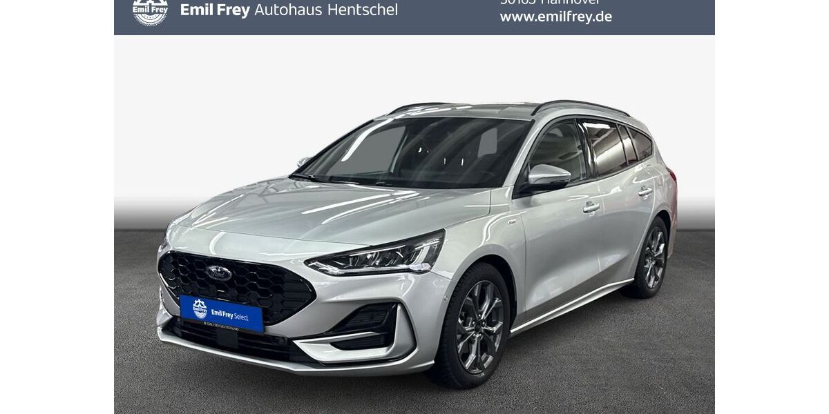 Ford Focus 19.820 km 22.825 &euro; Hannover 30165