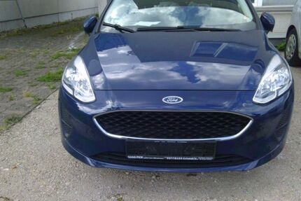 Ford Fiesta 120.000 km 4.900 &euro; Hannover 30165