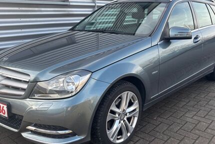Mercedes-Benz C 200 220.000 km 6.490 &euro; Burgdorf 31303