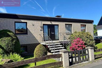 Haus Barsinghausen - 4 Zimmer, 122 m&sup2;, 345.000&euro; | Angebot:26805307
