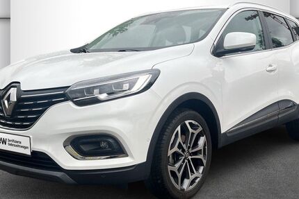Renault Kadjar 17.893 km 21.775 &euro; Hannover 30519