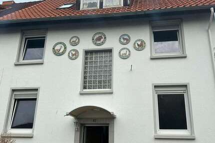 Wohnung Barsinghausen Kirchdorf - 2.5 Zimmer, 70 m&sup2;, 550&euro; | Angebot:26002794