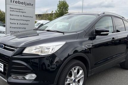 Ford Kuga 131.133 km 10.990 &euro; Wunstorf 31515
