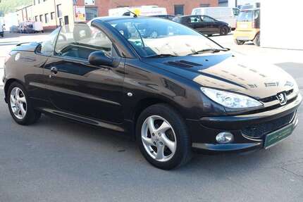 Peugeot 206 188.000 km 2.990 &euro; Springe 31832