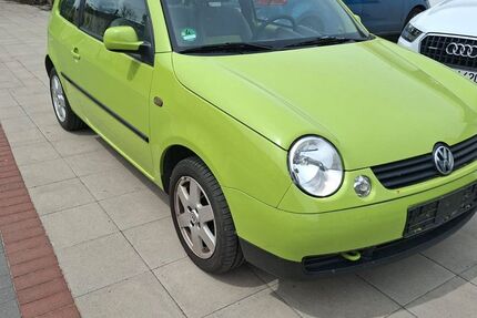 VW Lupo 86.000 km 2.200 &euro; Hannover 30455