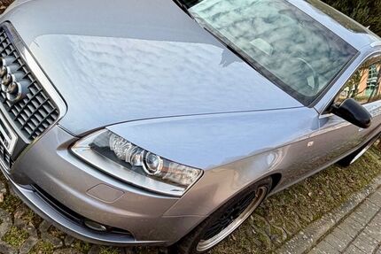 Audi A6 258.000 km 4.950 &euro; Wunstorf 31515