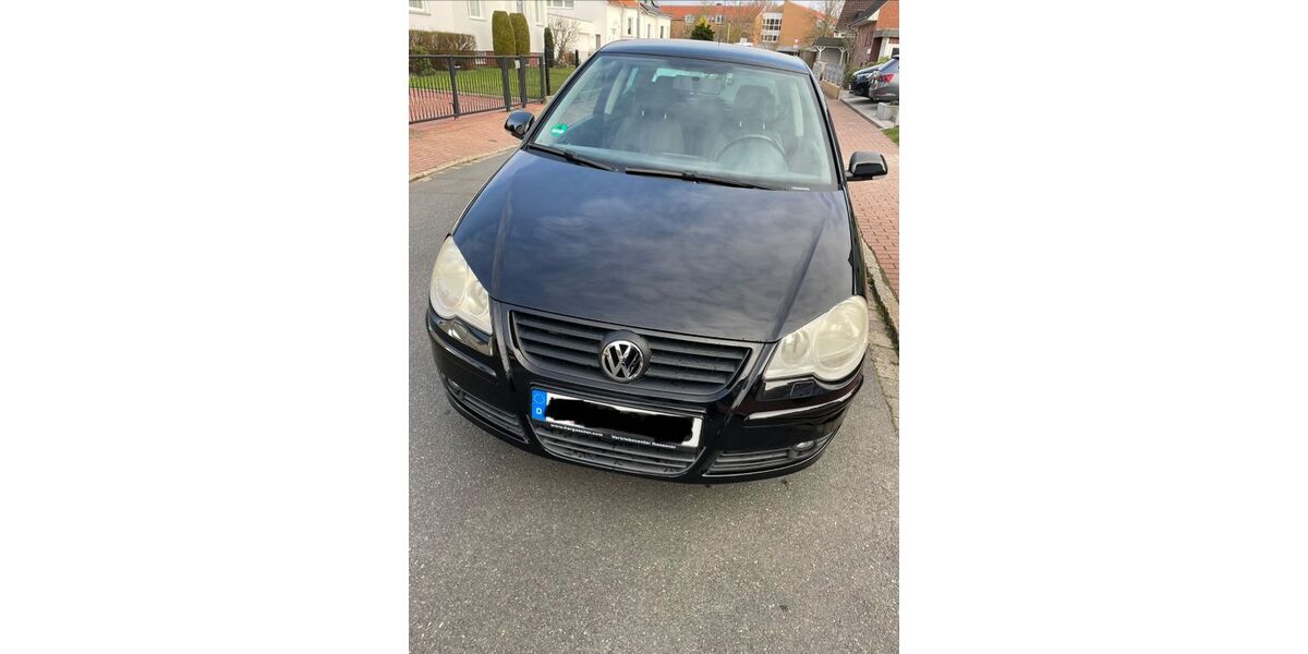 VW Polo 128.689 km 2.700 &euro; Hemmingen 30966
