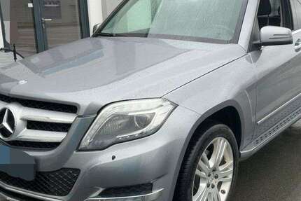 Mercedes-Benz GLK 350 110.000 km 21.880 &euro; Laatzen 30880