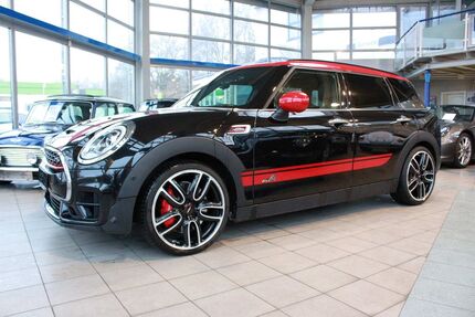 Mini John Cooper Works Clubman 94.000 km 23.250 &euro; Hannover 30659