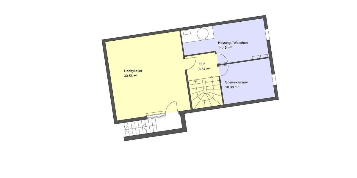 Reihenhaus Laatzen - 6 Zimmer, 166 m&sup2;, 540.000&euro; | Angebot:27183566