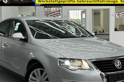 VW Passat 236.500 km 2.900 &euro; Fuhrberg 30938