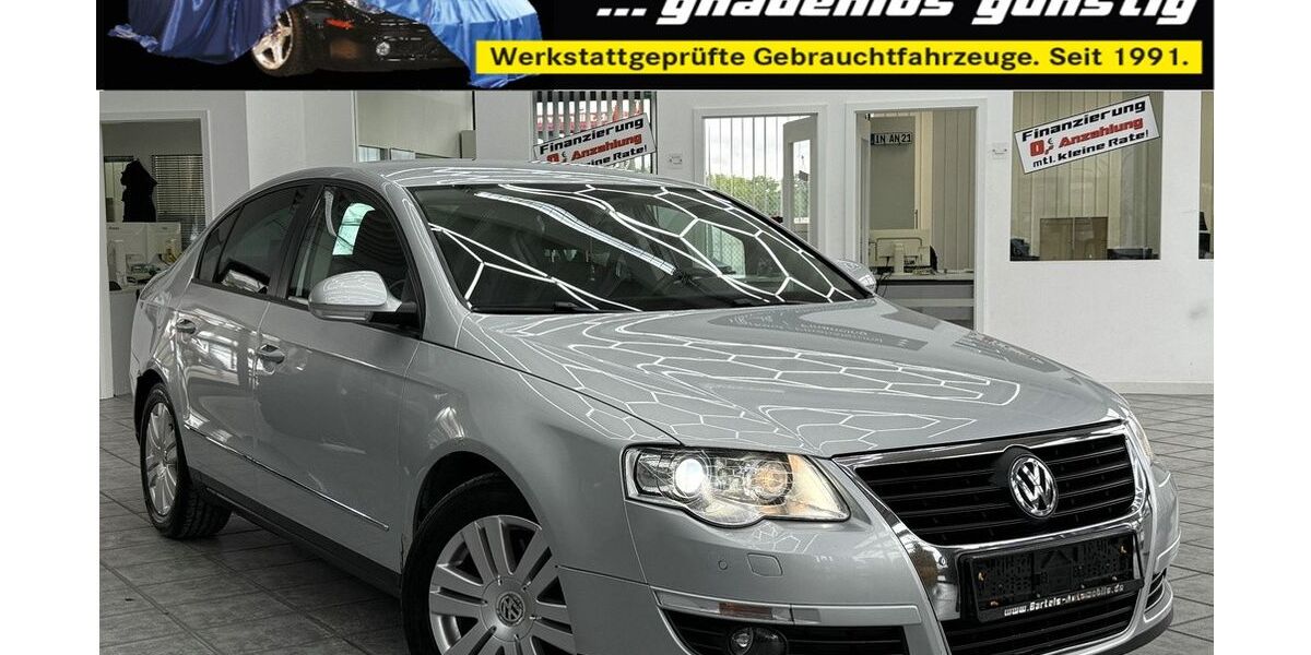 VW Passat 236.500 km 2.900 &euro; Fuhrberg 30938